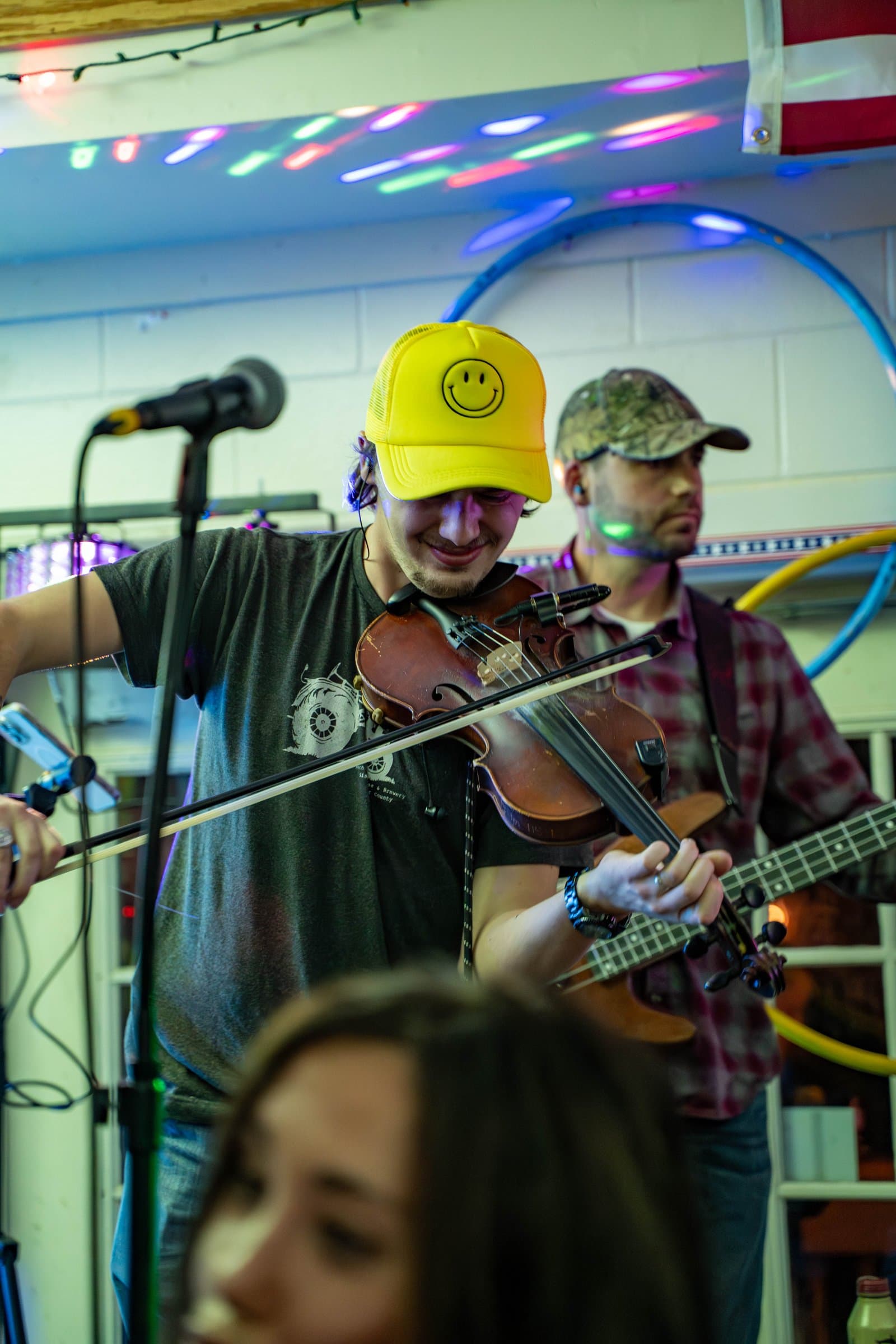 Featured photography work